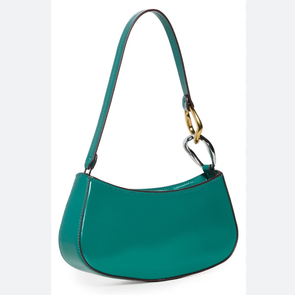 LIKE NEW STAUD Ollie Bag, Coastal Blue